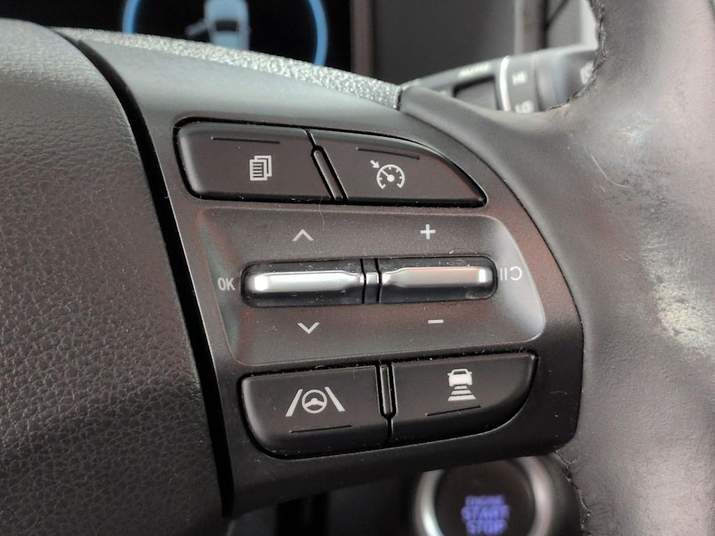 Thumbnail: 2022 Hyundai Kona - 32