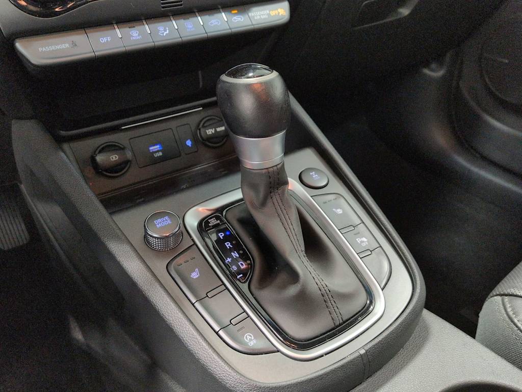 Thumbnail: 2022 Hyundai Kona - 17