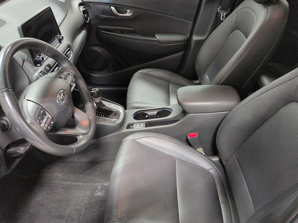 Thumbnail: 2022 Hyundai Kona - 11