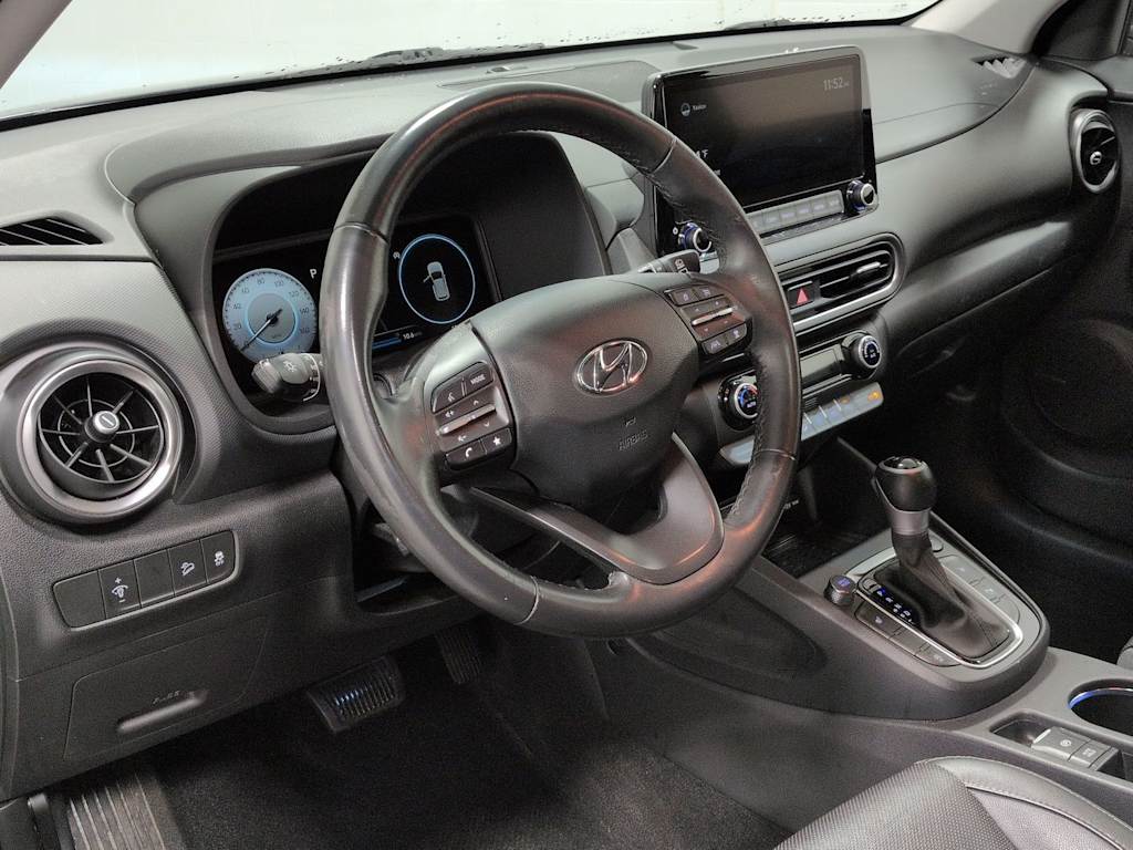 Thumbnail: 2022 Hyundai Kona - 2