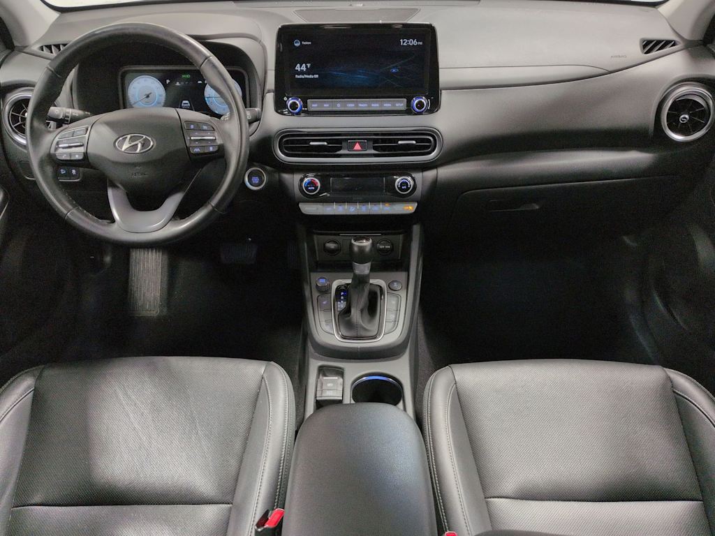 Thumbnail: 2022 Hyundai Kona - 10