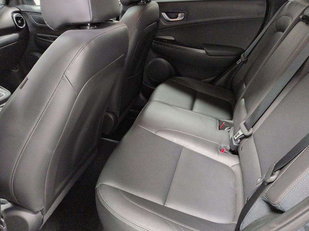 Thumbnail: 2022 Hyundai Kona - 28