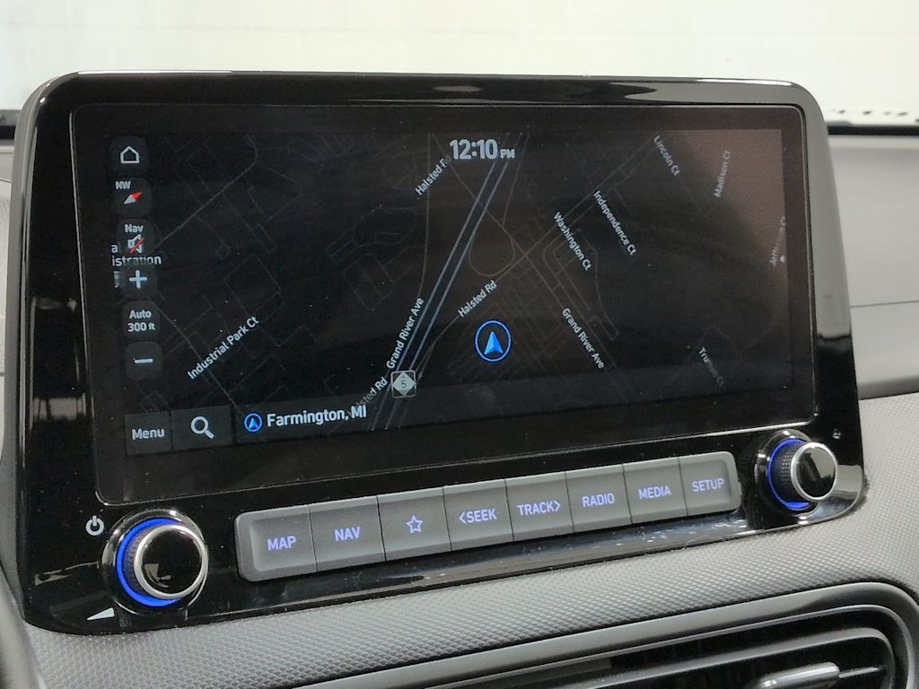 Thumbnail: 2022 Hyundai Kona - 34