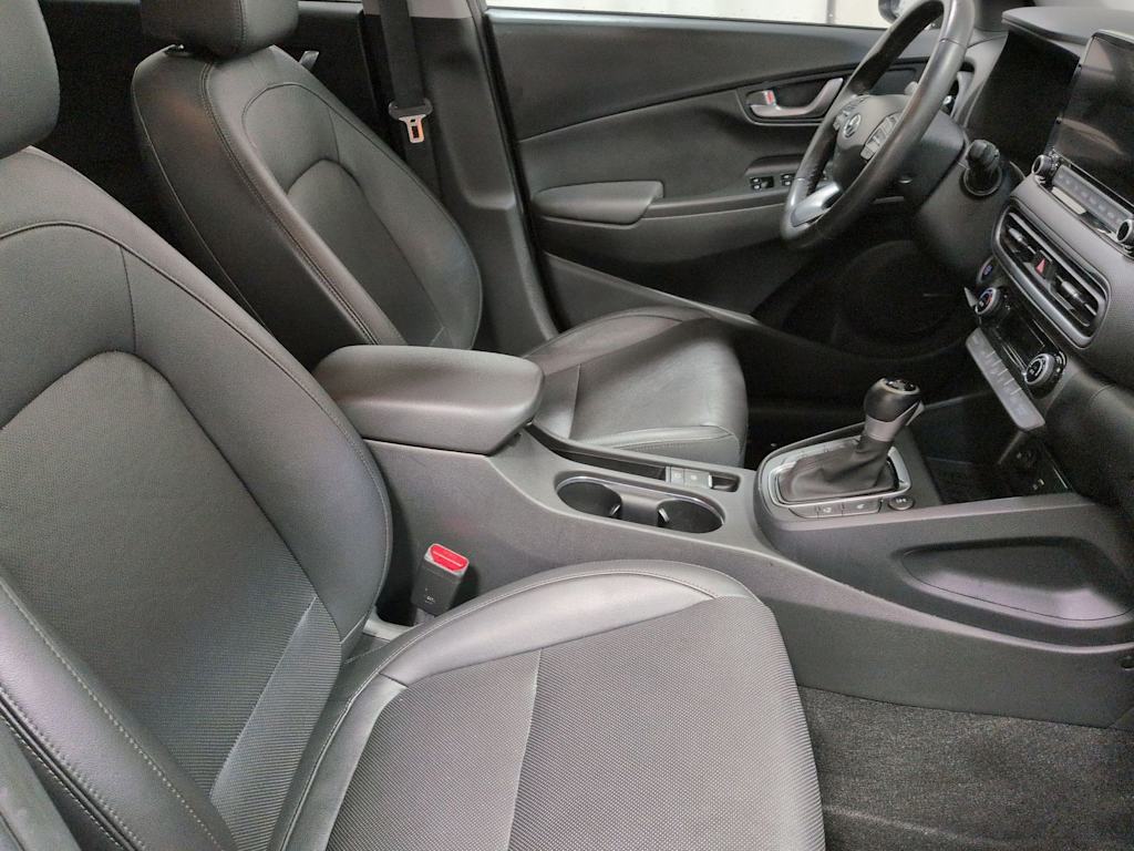 Thumbnail: 2022 Hyundai Kona - 12