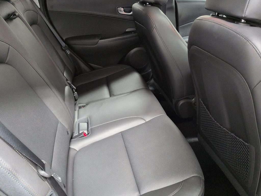 Thumbnail: 2022 Hyundai Kona - 29