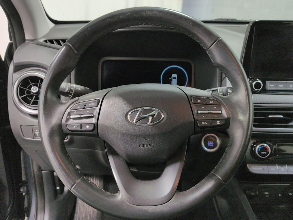 Thumbnail: 2022 Hyundai Kona - 14