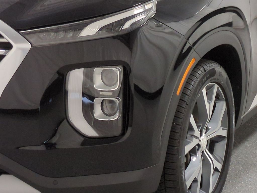 Thumbnail: 2020 Hyundai Palisade - 25