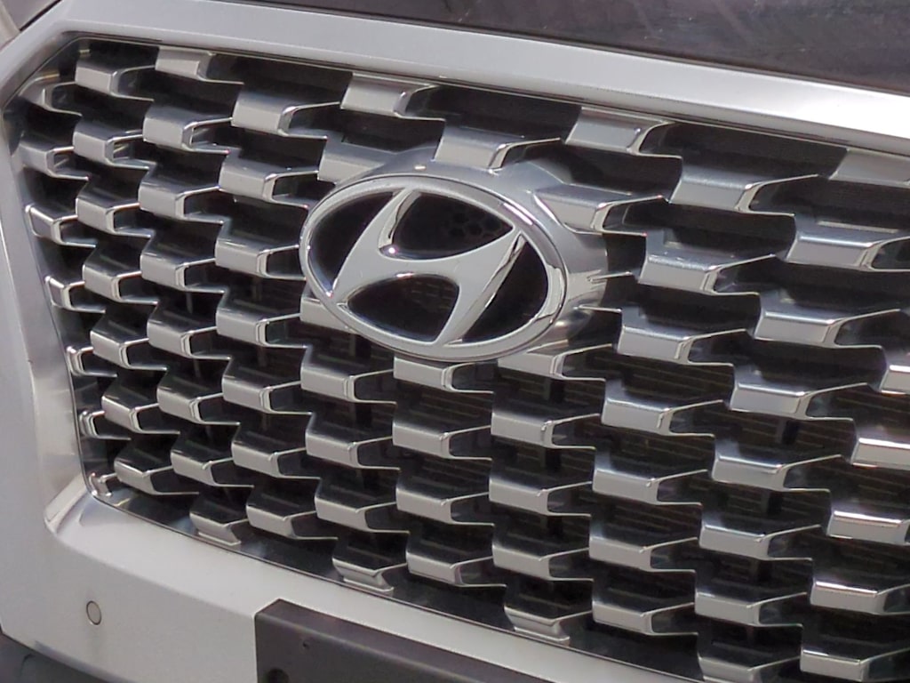 Thumbnail: 2020 Hyundai Palisade - 7