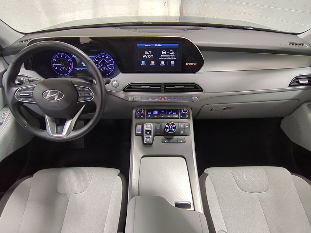 Thumbnail: 2020 Hyundai Palisade - 10