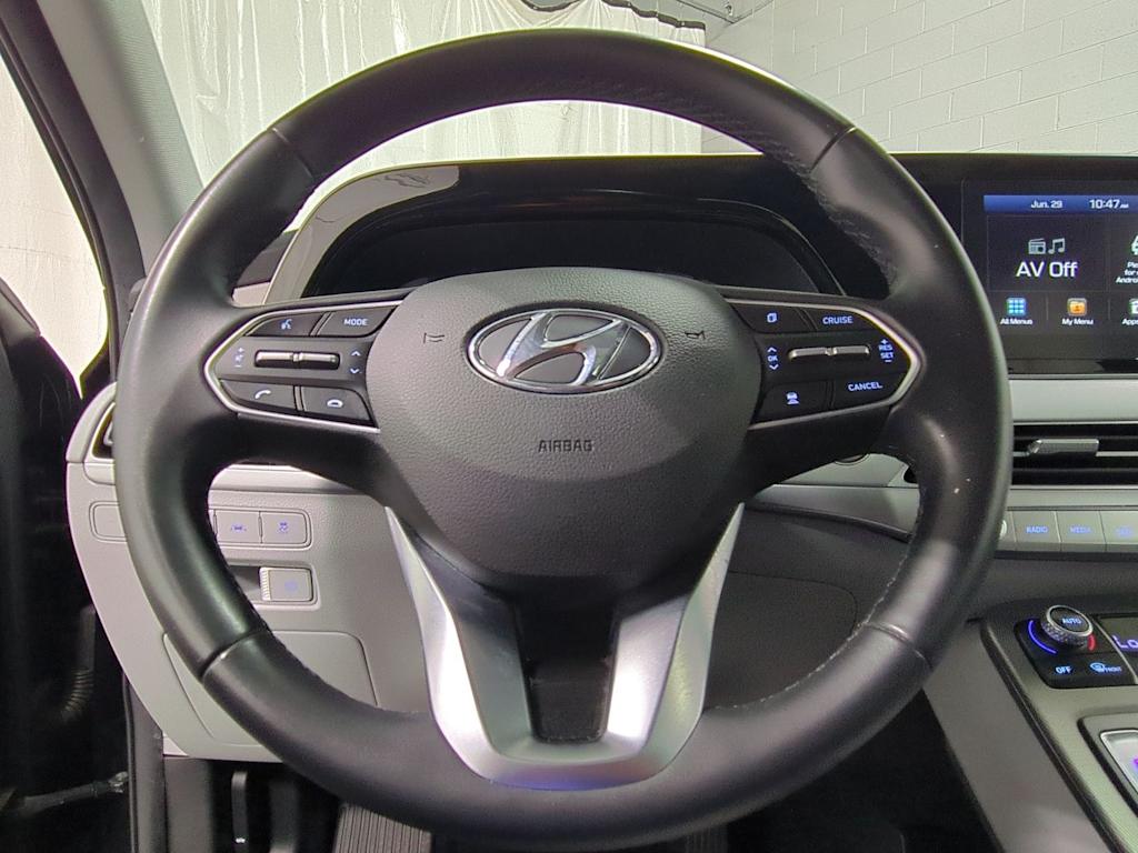 Thumbnail: 2020 Hyundai Palisade - 14