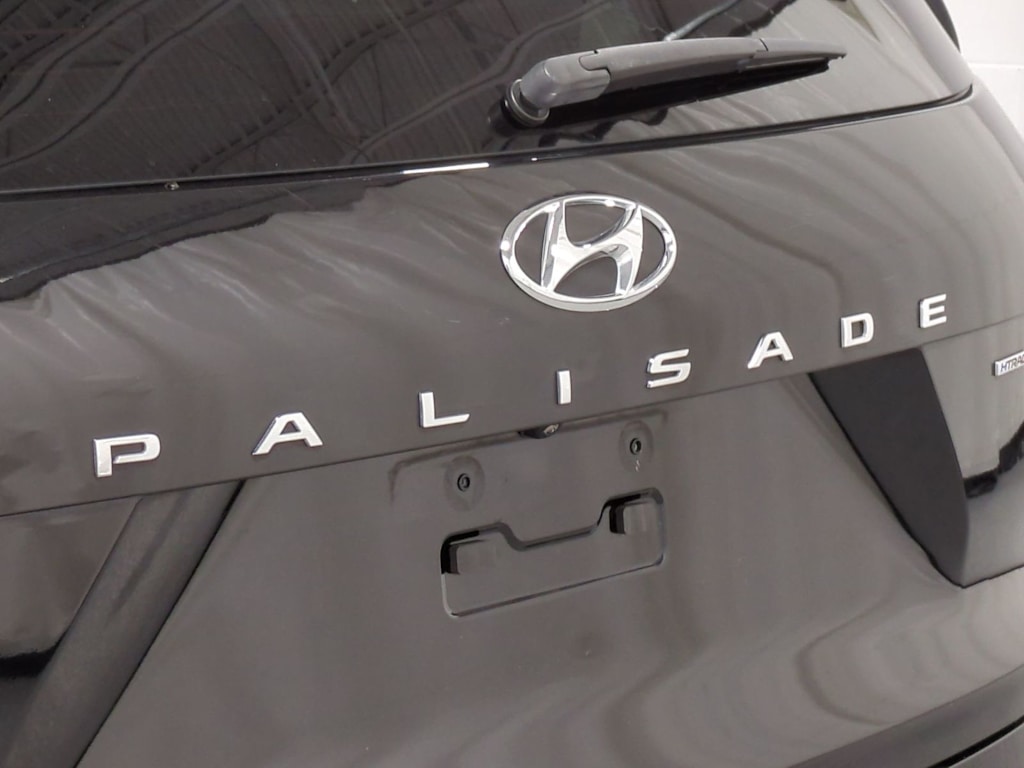 Thumbnail: 2020 Hyundai Palisade - 26