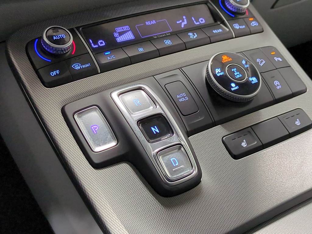 Thumbnail: 2020 Hyundai Palisade - 37