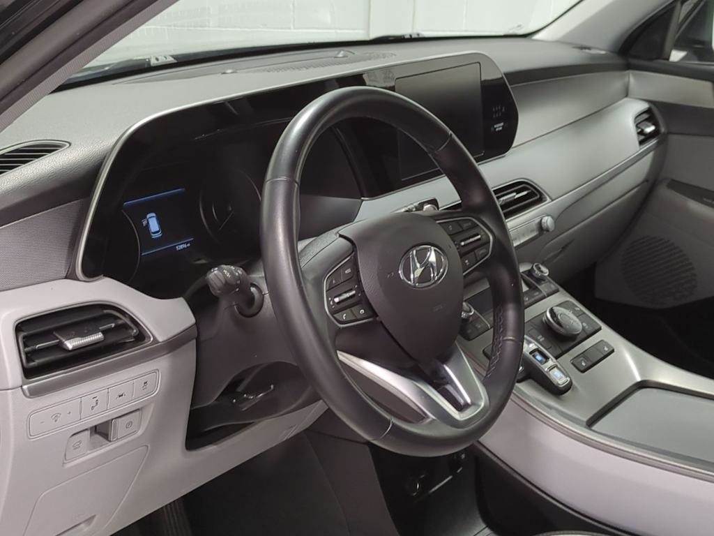 Thumbnail: 2020 Hyundai Palisade - 2