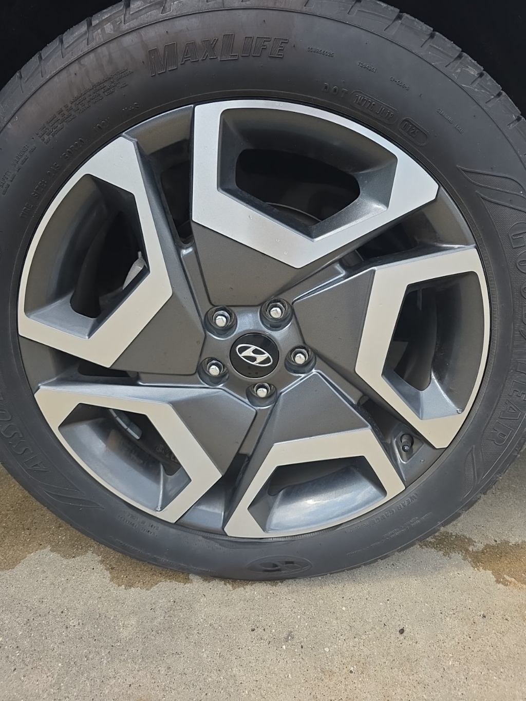 Thumbnail: 2023 Hyundai Palisade - 7