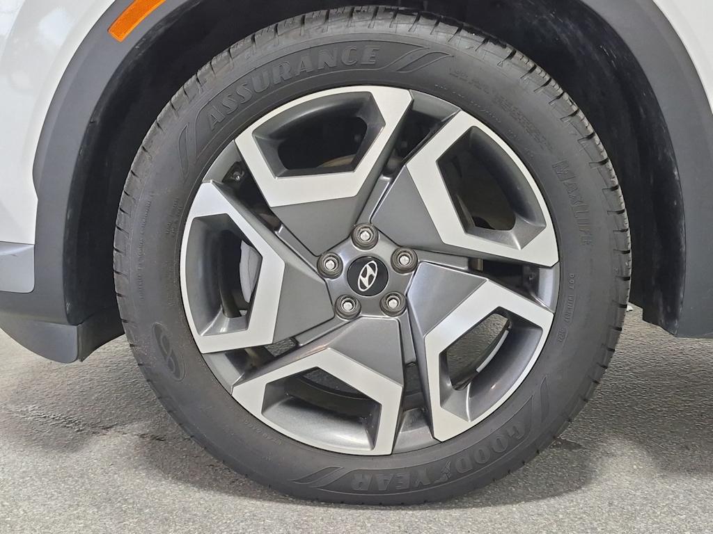 Thumbnail: 2023 Hyundai Palisade - 8