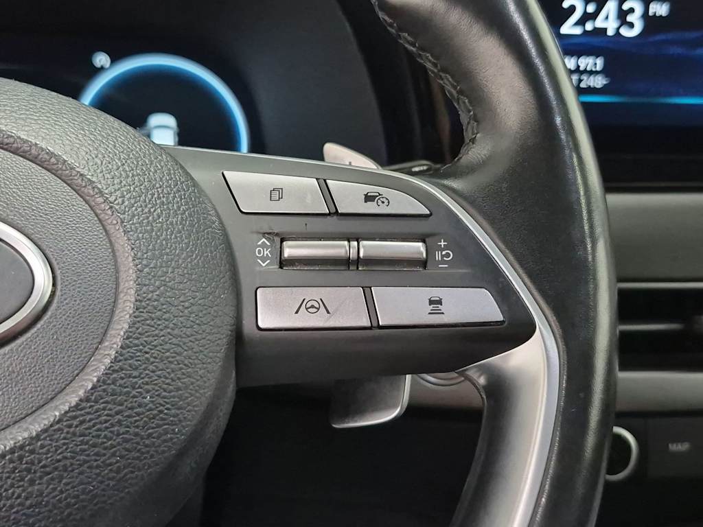 Thumbnail: 2023 Hyundai Palisade - 31