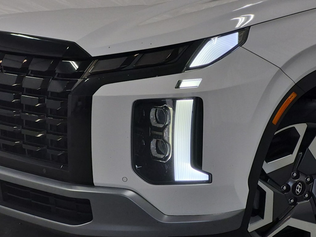 Thumbnail: 2023 Hyundai Palisade - 25