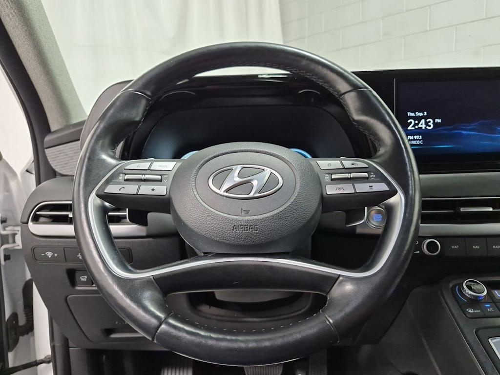 Thumbnail: 2023 Hyundai Palisade - 15