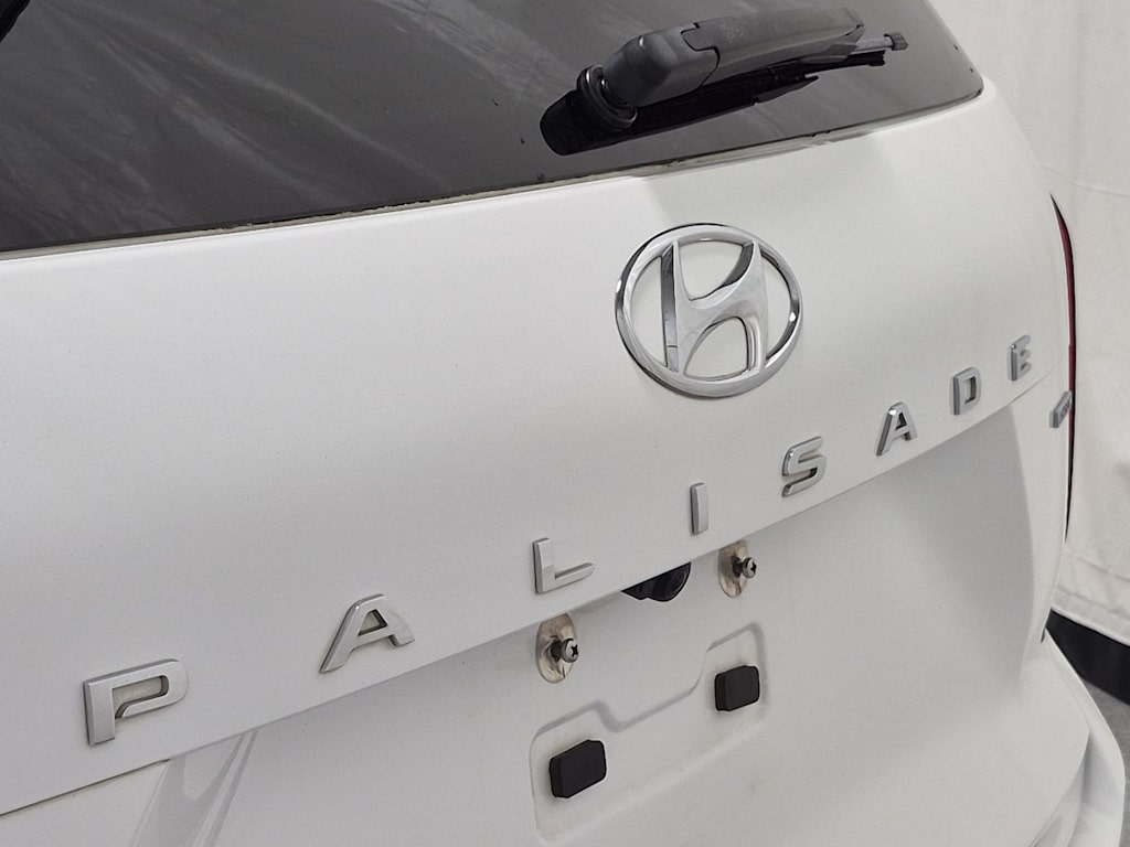Thumbnail: 2023 Hyundai Palisade - 7