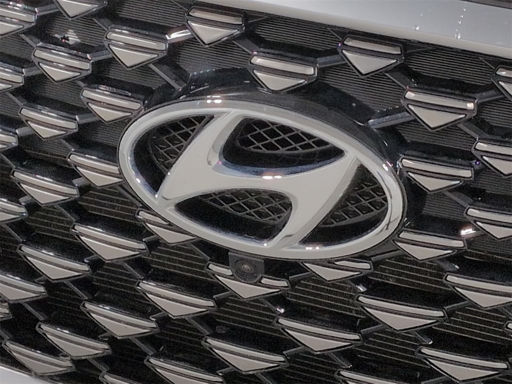 Thumbnail: 2021 Hyundai Palisade - 7