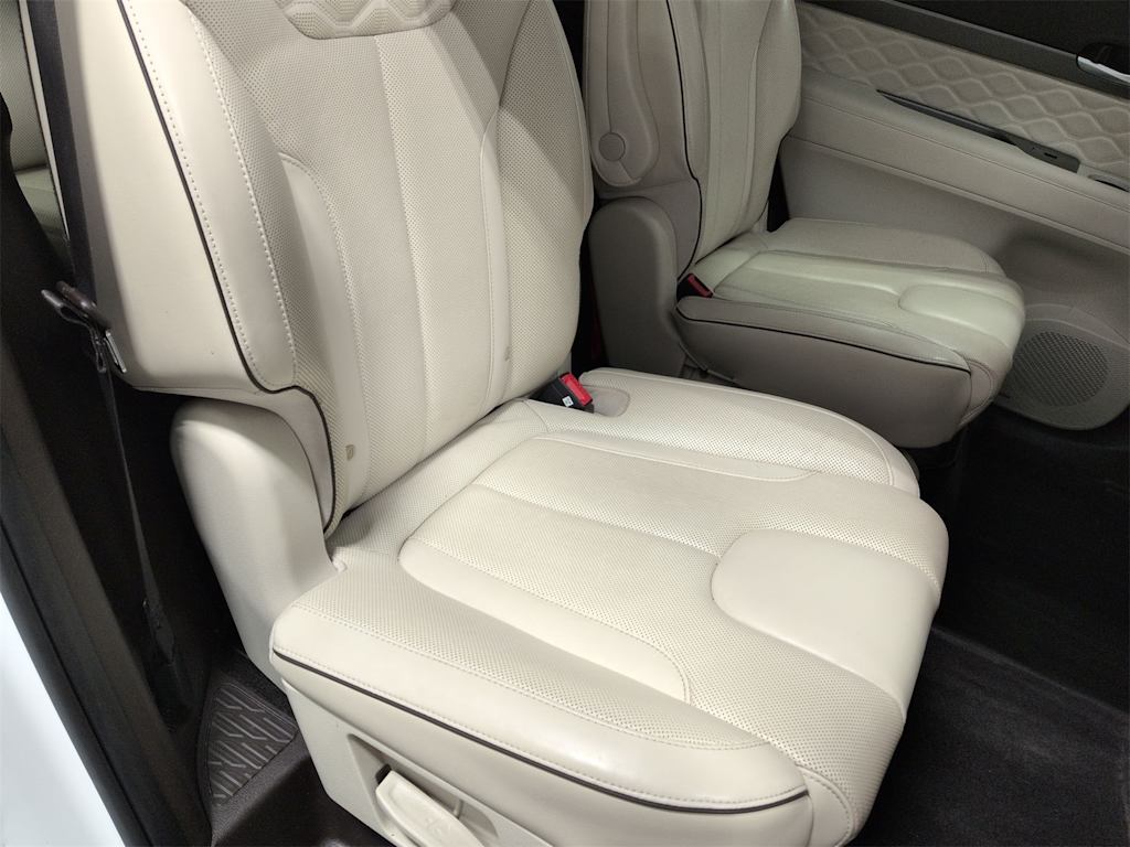 Thumbnail: 2021 Hyundai Palisade - 28