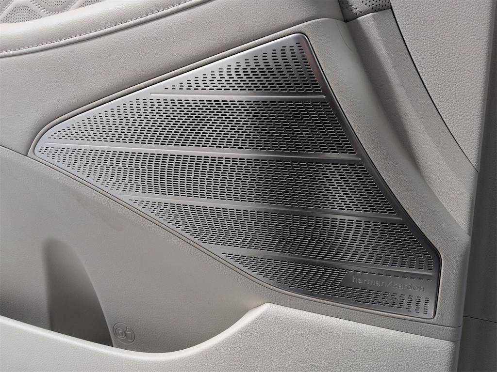 Thumbnail: 2021 Hyundai Palisade - 36