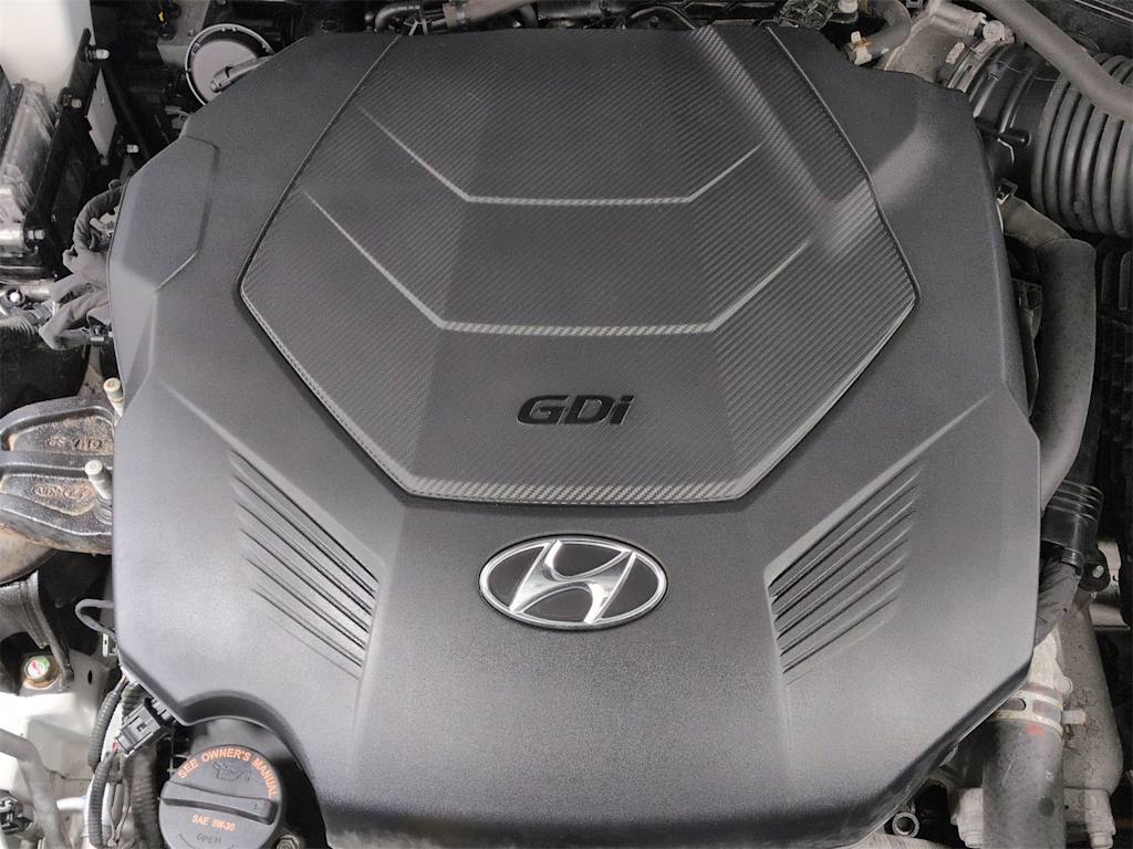 Thumbnail: 2021 Hyundai Palisade - 9