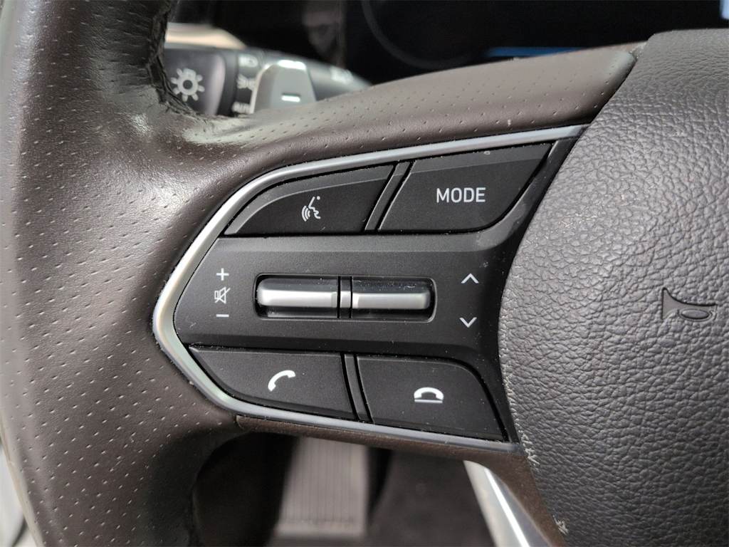 Thumbnail: 2021 Hyundai Palisade - 31