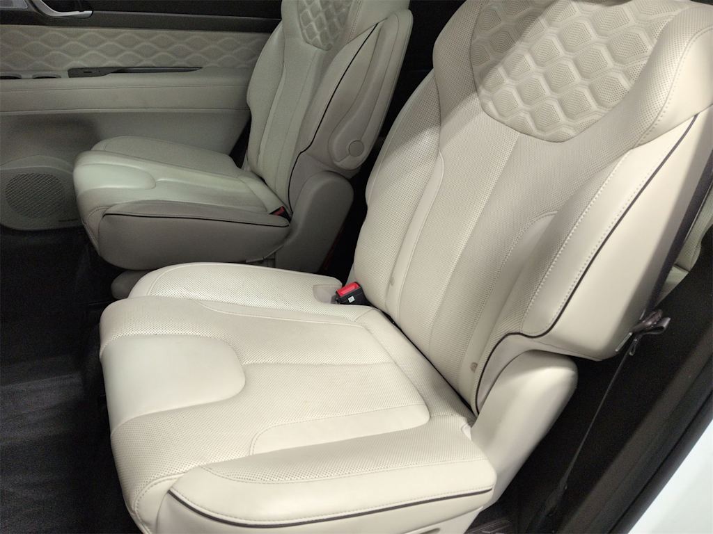 Thumbnail: 2021 Hyundai Palisade - 27