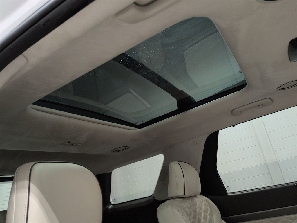 Thumbnail: 2021 Hyundai Palisade - 29