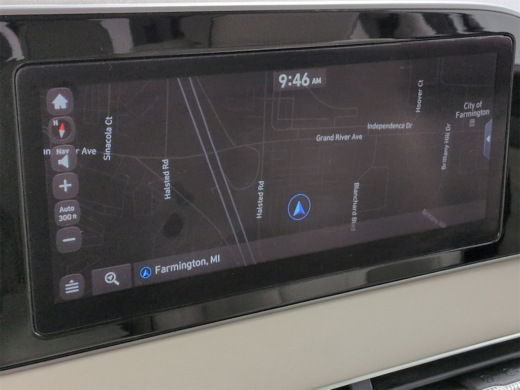 Thumbnail: 2021 Hyundai Palisade - 34