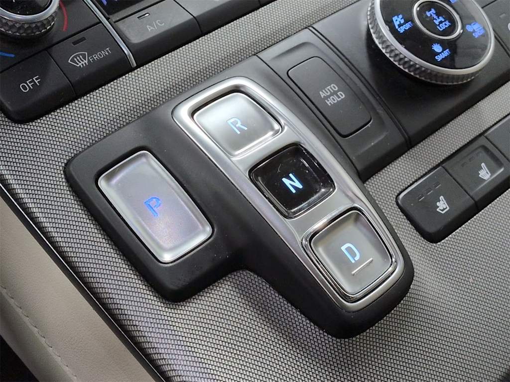 Thumbnail: 2021 Hyundai Palisade - 17