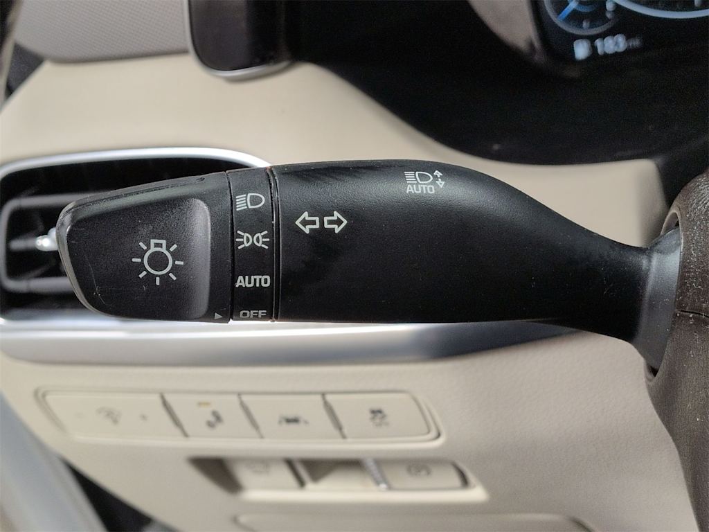 Thumbnail: 2021 Hyundai Palisade - 33