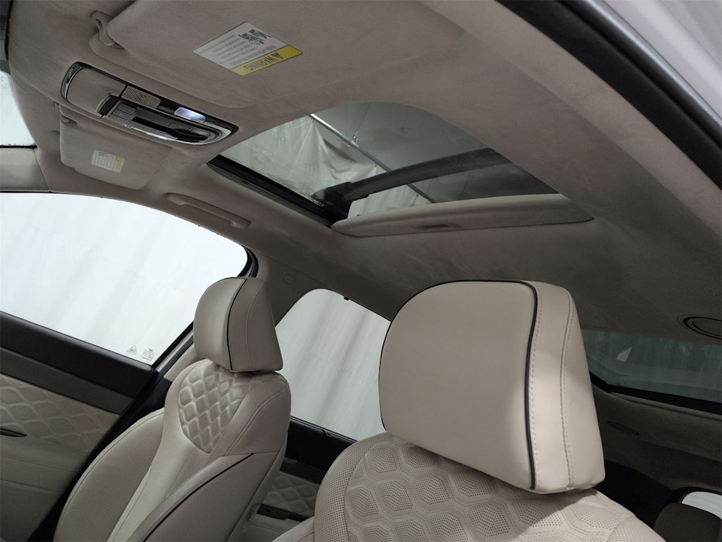 Thumbnail: 2021 Hyundai Palisade - 26