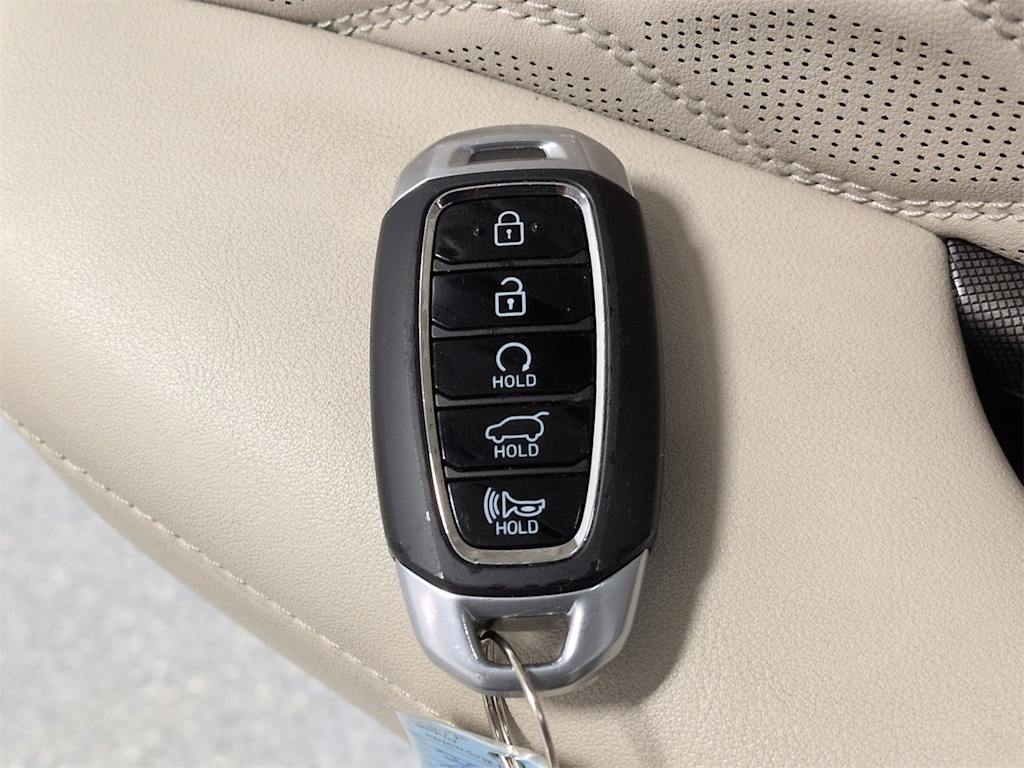 Thumbnail: 2021 Hyundai Palisade - 39