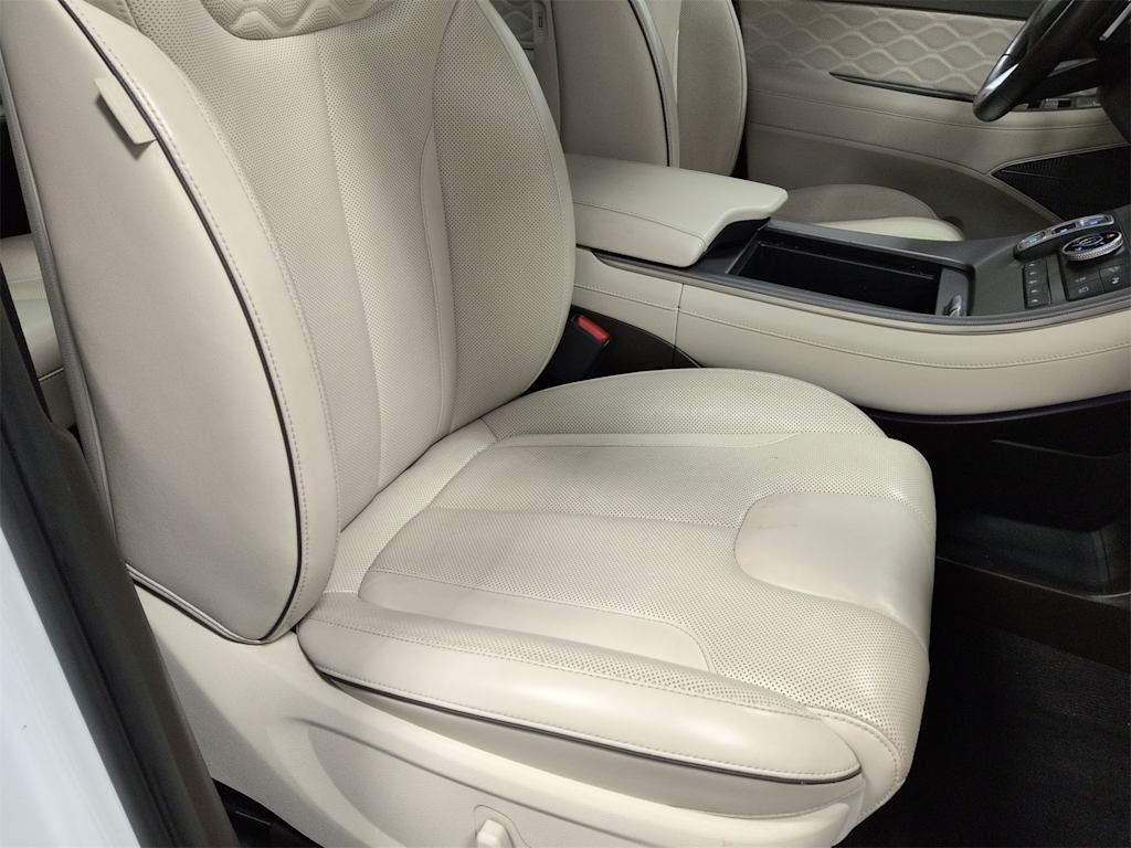 Thumbnail: 2021 Hyundai Palisade - 30