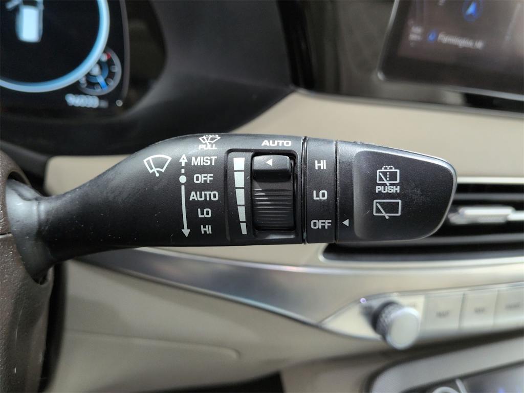 Thumbnail: 2021 Hyundai Palisade - 15