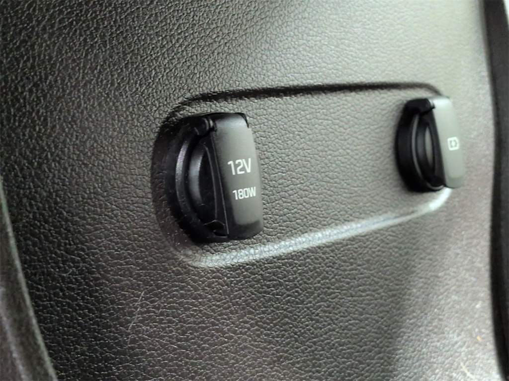 Thumbnail: 2021 Hyundai Palisade - 37