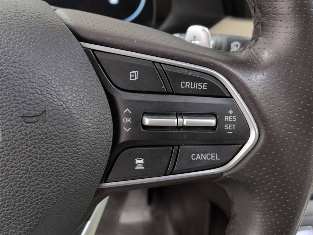 Thumbnail: 2021 Hyundai Palisade - 32