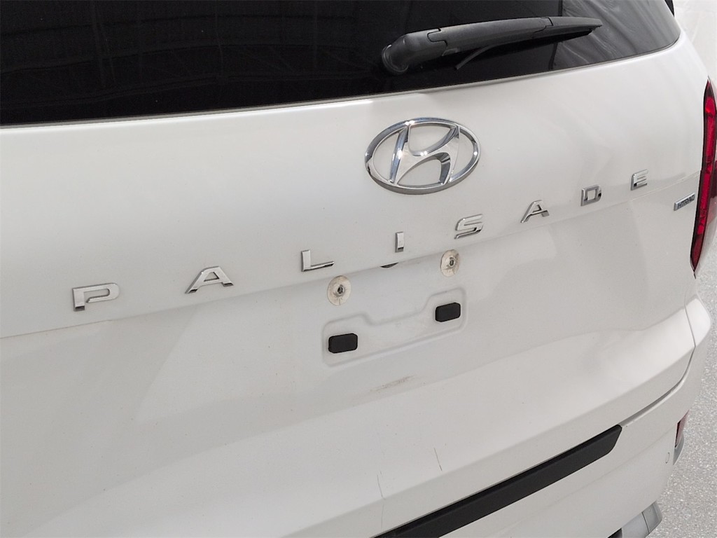 Thumbnail: 2021 Hyundai Palisade - 24