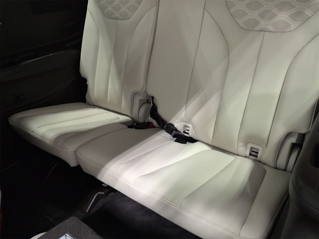 Thumbnail: 2021 Hyundai Palisade - 40