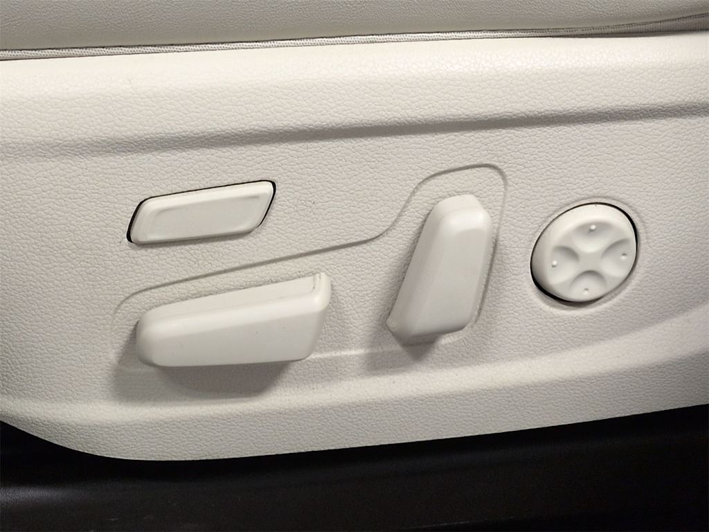 Thumbnail: 2021 Hyundai Palisade - 25