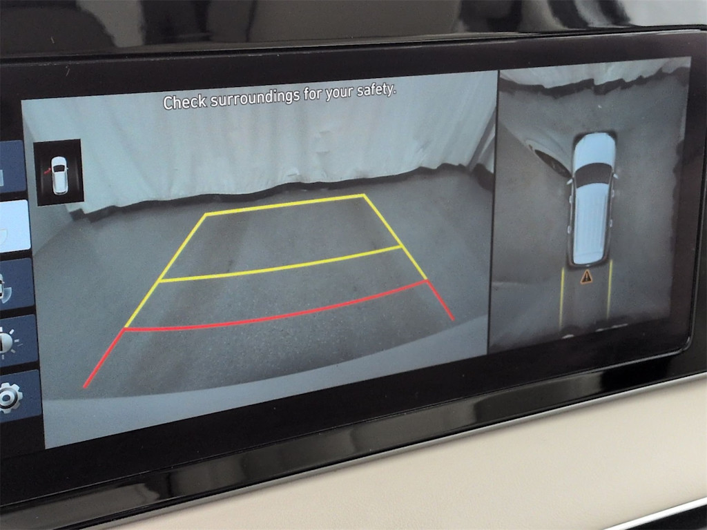 Thumbnail: 2021 Hyundai Palisade - 35