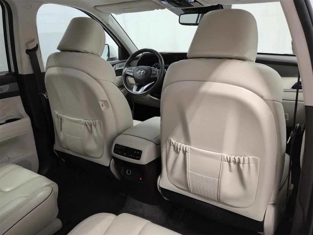 Thumbnail: 2021 Hyundai Palisade - 12