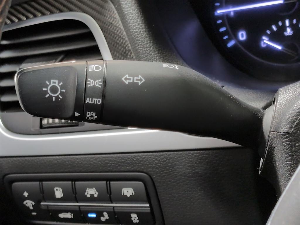 Thumbnail: 2018 Genesis G80 - 35