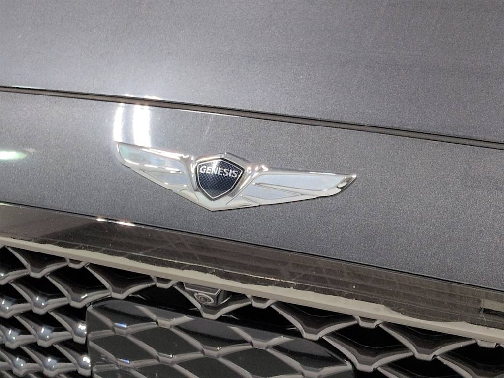 Thumbnail: 2018 Genesis G80 - 26