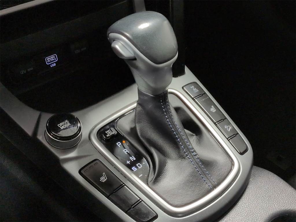 Thumbnail: 2021 Kia Seltos - 16