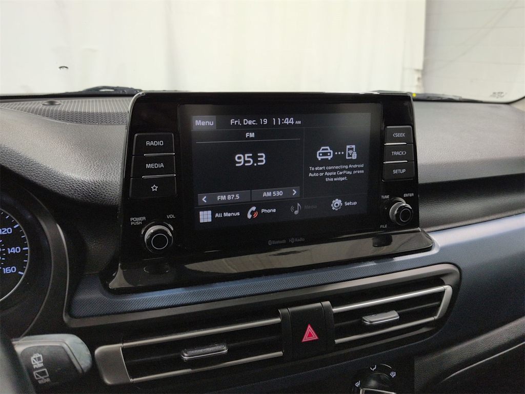 Thumbnail: 2021 Kia Seltos - 15