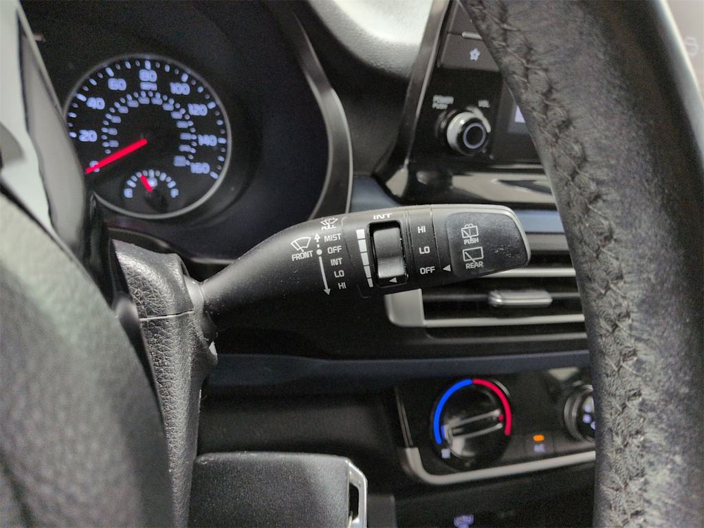 Thumbnail: 2021 Kia Seltos - 32