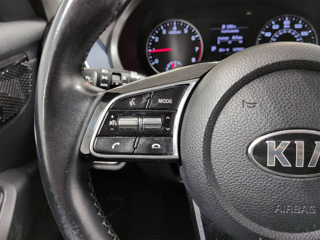 Thumbnail: 2021 Kia Seltos - 30